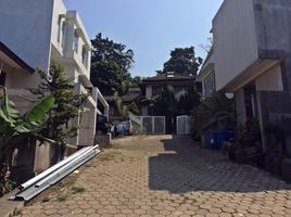 4 Bedroom House for sale in Cidadap, Bandung, Cidadap