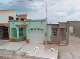 Maison 2 chambre à vendre à Culiacan, Sinaloa, Culiacan