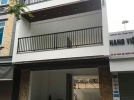 3 Bedroom Townhouse for rent in Nam Dong, Dong Da, Nam Dong