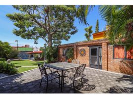 3 Schlafzimmer Villa zu verkaufen in Cuernavaca, Morelos, Cuernavaca