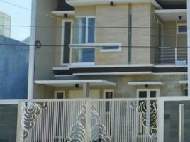 4 Habitación Casa en venta en Tambaksari, East Jawa, Tambaksari