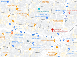 2 Bedroom Condo for sale in Azcapotzalco, Mexico City, Azcapotzalco