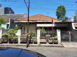 4 Habitación Villa en venta en Sukolilo, East Jawa, Sukolilo