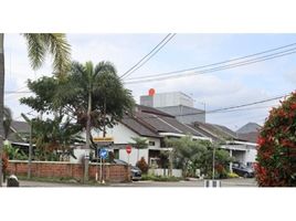 3 Bedroom Villa for sale in Sumurbandung, Bandung, Sumurbandung