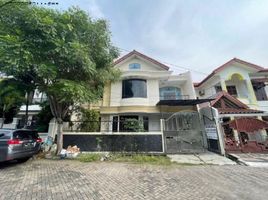 3 Habitación Villa en venta en Mulyorejo, East Jawa, Mulyorejo
