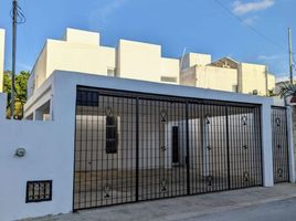 3 Schlafzimmer Villa zu vermieten in Conkal, Yucatan, Conkal