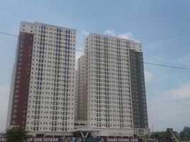 1 Kamar Apartemen for sale in Tangerang Banten, Tangerang, Tangerang, Banten