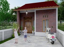 2 Bedroom House for sale in Prambanan, Klaten, Prambanan