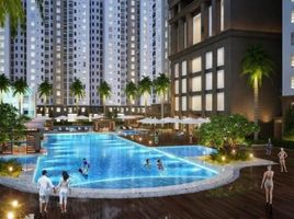 1 Phòng ngủ Chung cư for sale at Masteri Lumiere Riverside, An Phú, Quận 2