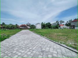  Land for sale in Yogyakarta, Ngaglik, Sleman, Yogyakarta