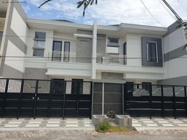 4 Habitación Villa en venta en Mulyorejo, East Jawa, Mulyorejo