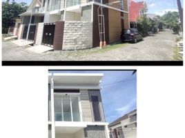 3 Habitación Villa en venta en Mulyorejo, East Jawa, Mulyorejo