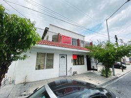 5 Habitación Casa en venta en Monterrey, Nuevo León, Monterrey