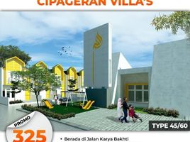 2 Bedroom House for sale in Bandung, West Jawa, Ngamprah, Bandung