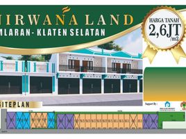 2 Bedroom House for sale in Klaten Selatan, Klaten, Klaten Selatan