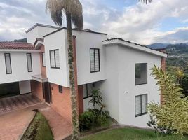 5 Bedroom House for sale in Manizales, Caldas, Manizales