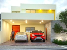 3 Habitación Villa en venta en Tixpehual, Yucatán, Tixpehual