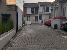 3 Bedroom House for sale in Husein Sastranegara International Airport, Andir, Sukajadi