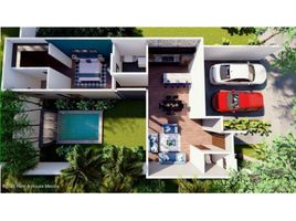 1 Schlafzimmer Appartement zu verkaufen in Merida, Yucatan, Merida, Yucatan