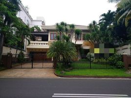 8 Bedroom House for sale in Cilandak Town Square, Cilandak, Pesanggrahan