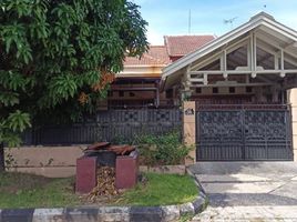 3 Bedroom House for rent in Mulyorejo, Surabaya, Mulyorejo