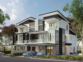 3 Habitación Villa en venta en Batu, Gombak, Batu