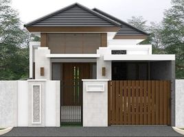 2 Kamar Rumah for sale in Geger, Madiun, Geger