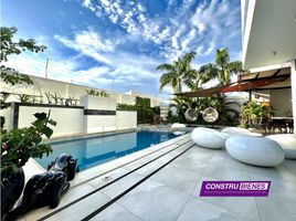 4 Bedroom House for sale in Manta, Manabi, Manta, Manta