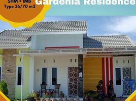 2 Kamar Rumah for sale in Klaten Selatan, Klaten, Klaten Selatan