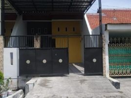 4 Bedroom Villa for sale in Kenjeran, Surabaya, Kenjeran