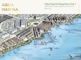 3 Phòng ngủ Biệt thự for sale at Aqua City, TT. Long Thành