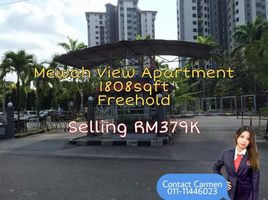 4 chambre Appartement for sale in Johor Bahru, Johor, Tebrau, Johor Bahru