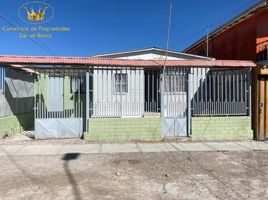 3 chambre Villa for sale in Antofagasta, Calama, El Loa, Antofagasta