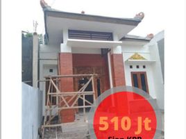 3 Bedroom Villa for sale in Klaten, Jawa Tengah, Prambanan, Klaten