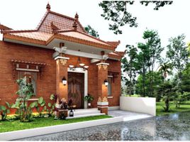 3 Bedroom Villa for sale in Klaten, Jawa Tengah, Prambanan, Klaten