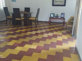 5 Habitación Villa en venta en Museo de Antioquia, Medellín, Medellín