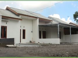 2 Kamar Rumah for sale in Manisrenggo, Klaten, Manisrenggo