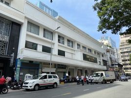 2 Schlafzimmer Reihenhaus zu verkaufen in District 3, Ho Chi Minh City, Ward 6