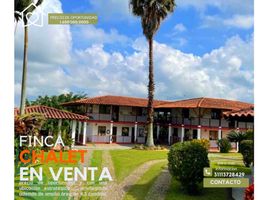 7 Habitación Villa en venta en Quindio, Armenia, Quindio