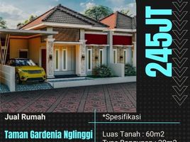 2 Bedroom House for sale in Klaten Selatan, Klaten, Klaten Selatan