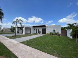 Maison 3 chambre à vendre à Merida, Yucatan, Merida