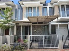 3 Habitación Villa en venta en Mulyorejo, East Jawa, Mulyorejo