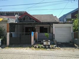 3 Bedroom House for sale in Gunung Anyar, Surabaya, Gunung Anyar