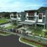 5 Habitación Villa en venta en Setul, Seremban, Setul