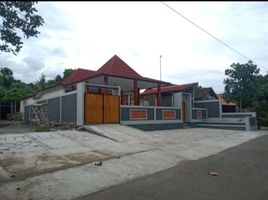 Villa 3 chambre à vendre à Seyegan, Yogyakarta, Seyegan