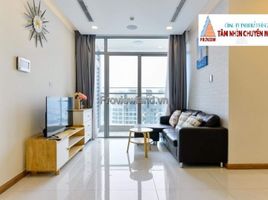 2 Phòng ngủ Chung cư for rent in Sài Gòn Pearl, Phường 22, Phường 22