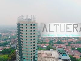 1 Kamar Apartemen for sale in Cilandak Town Square, Cilandak, Jaga Karsa