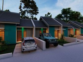 2 Bedroom House for sale in Prambanan, Klaten, Prambanan