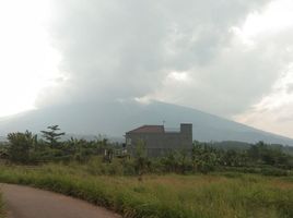  Tanah for sale in Cijeruk, Bogor, Cijeruk