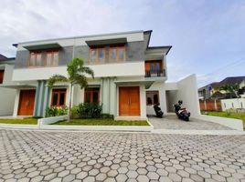 4 Kamar Rumah for sale in Gamping, Sleman, Gamping